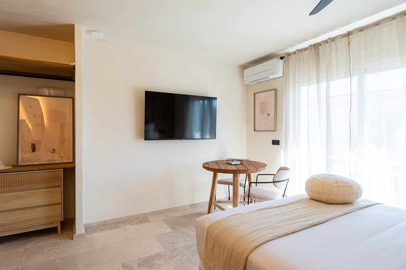 Apartamentos de Lujo Arcos de Mares 23 Templa Stays