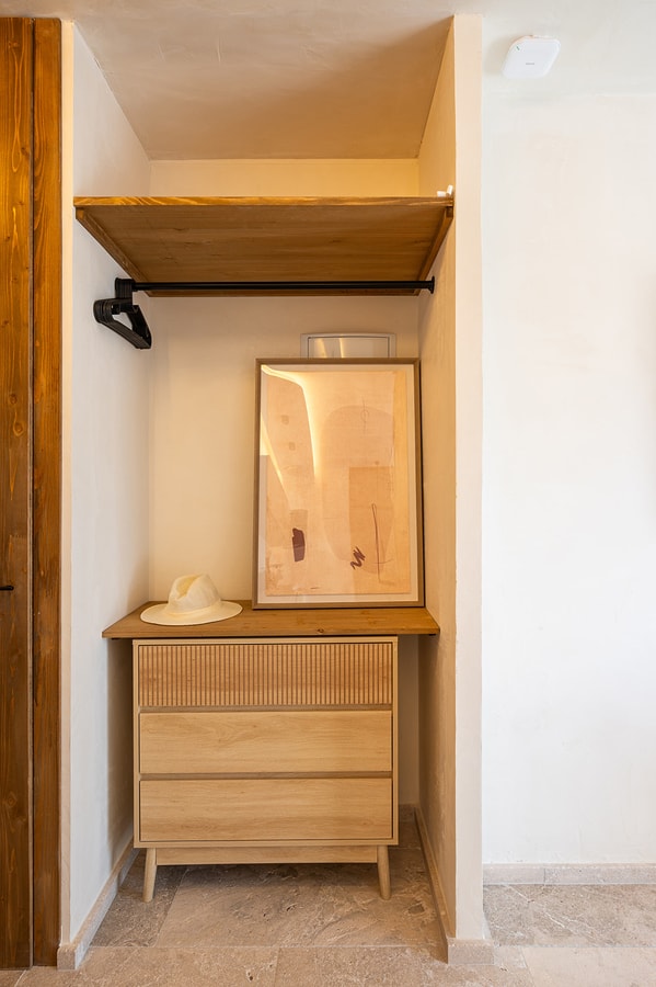 Apartamentos de Lujo Arcos de Mares 24 Templa Stays