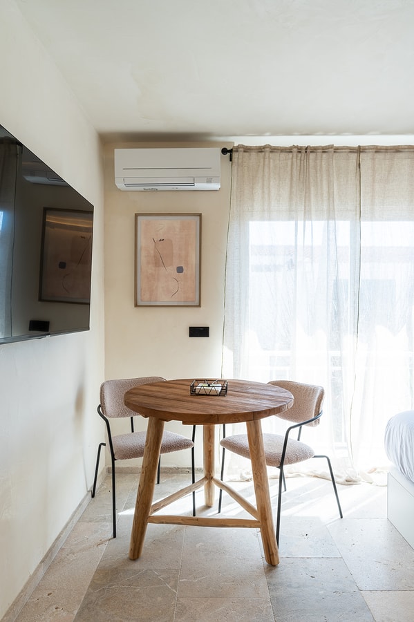 Apartamentos de Lujo Arcos de Mares 25 Templa Stays