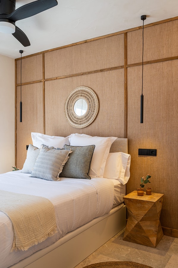 Apartamentos de Lujo Arcos de Mares 26 Templa Stays