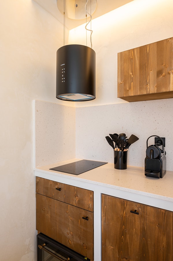 Apartamentos de Lujo Arcos de Mares 28 Templa Stays