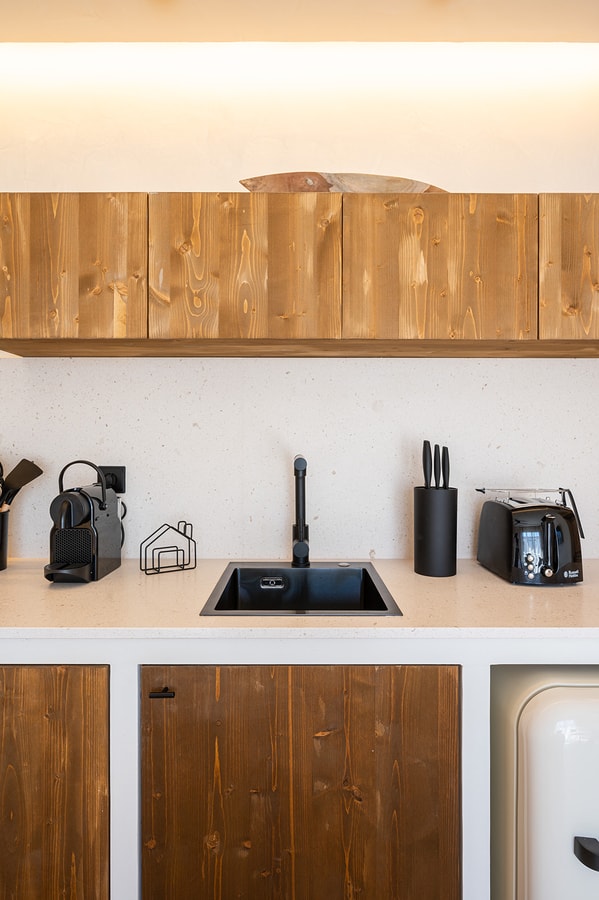 Apartamentos de Lujo Arcos de Mares 29 Templa Stays