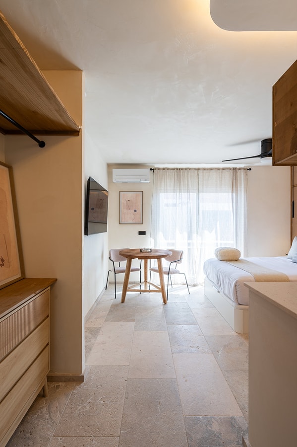Apartamentos de Lujo Arcos de Mares 30 Templa Stays