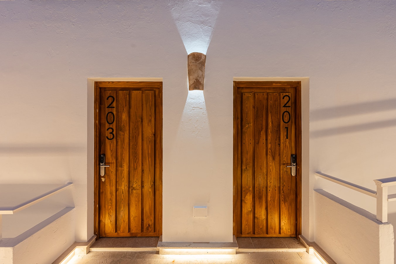 Apartamentos de Lujo Arcos de Mares 37 Templa Stays