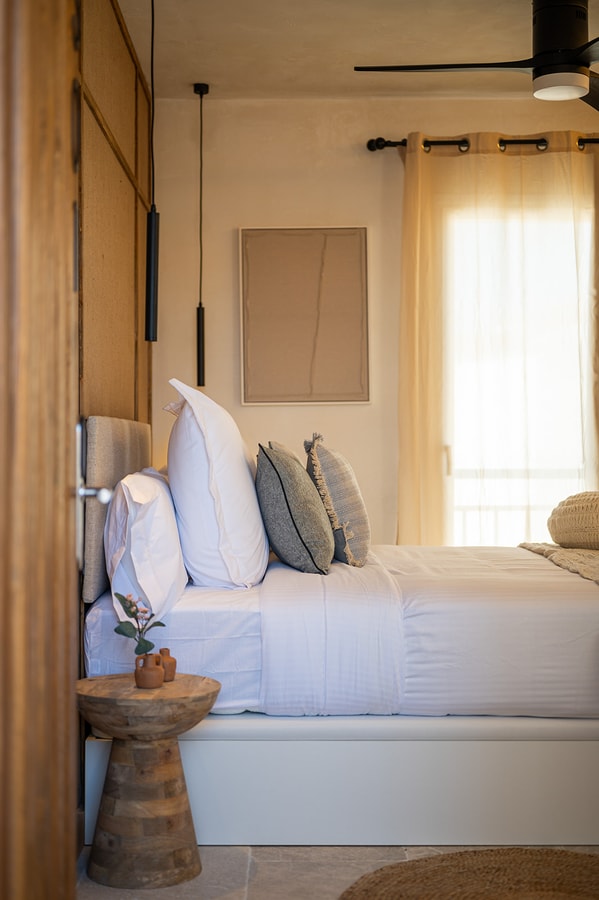 Lujoso Apartamento con acceso a cala Privada 11 Templa Stays