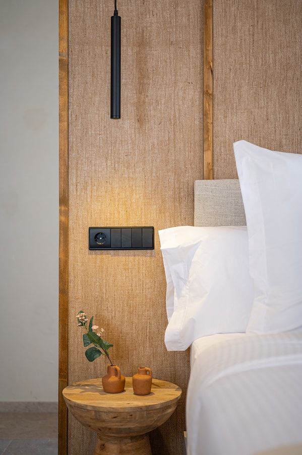 Lujoso Apartamento con acceso a cala Privada 12 Templa Stays