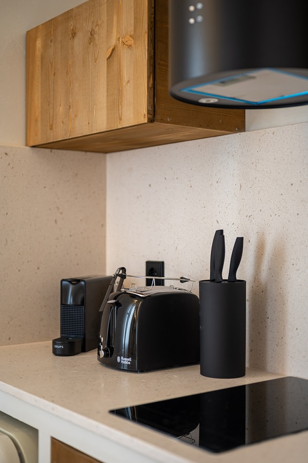 Lujoso Apartamento con acceso a cala Privada 15 Templa Stays