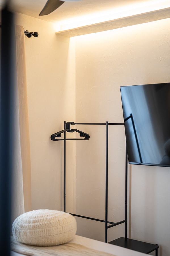 Lujoso Apartamento con acceso a cala Privada 17 Templa Stays