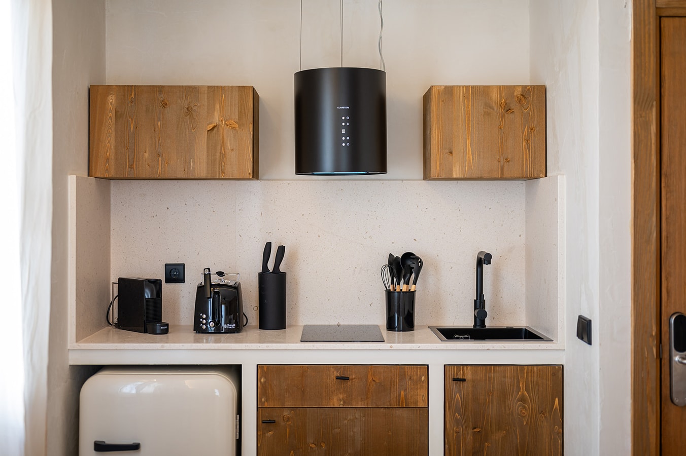 Lujoso Apartamento con acceso a cala Privada 16 Templa Stays