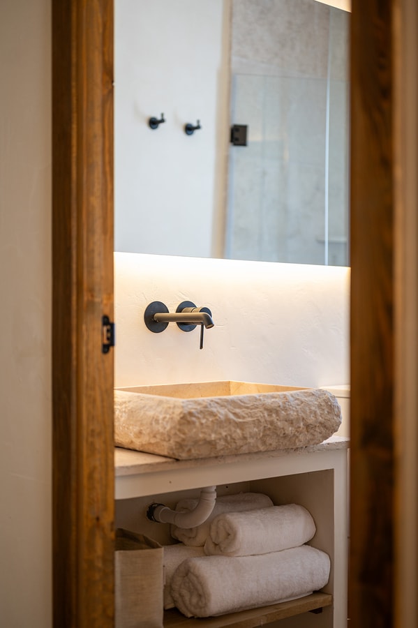 Lujoso Apartamento con acceso a cala Privada 19 Templa Stays