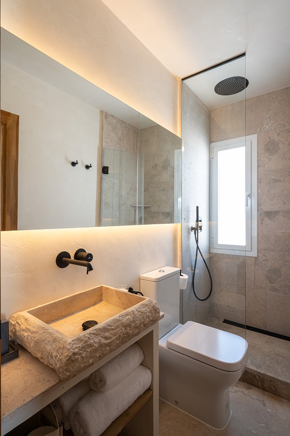 Lujoso Apartamento con acceso a cala Privada 1 Templa Stays