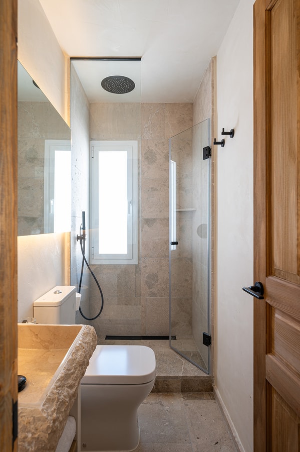 Lujoso Apartamento con acceso a cala Privada 29 Templa Stays