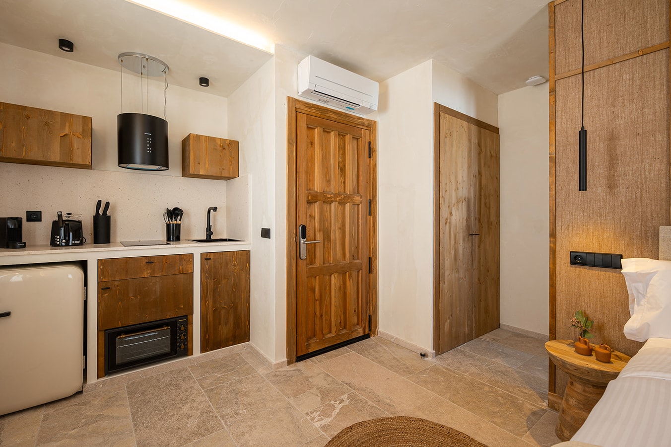 Lujoso Apartamento con acceso a cala Privada 30 Templa Stays