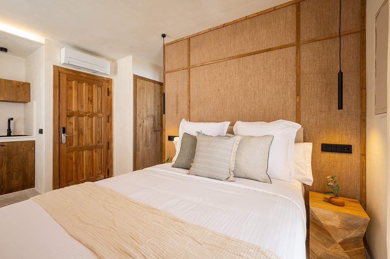 Lujoso Apartamento con acceso a cala Privada 10 Templa Stays