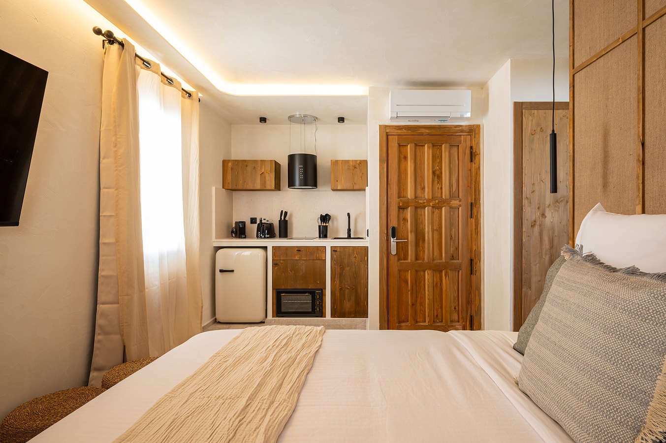 Lujoso Apartamento con acceso a cala Privada 8 Templa Stays