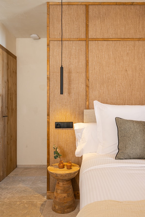 Lujoso Apartamento con acceso a cala Privada 34 Templa Stays