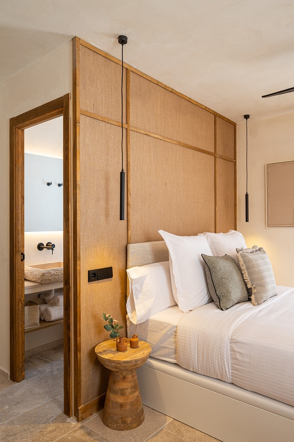 Lujoso Apartamento con acceso a cala Privada 38 Templa Stays