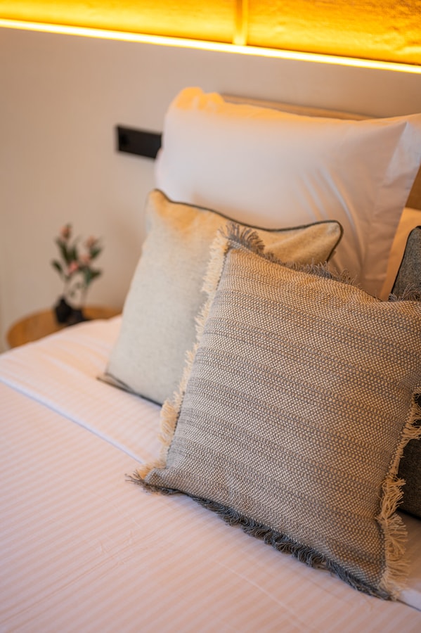 Arcos de Marés - Apartamento 204 11 Templa Stays