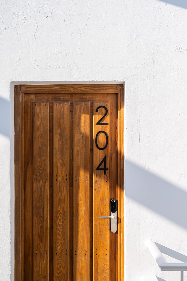 Arcos de Marés - Apartamento 204 9 Templa Stays