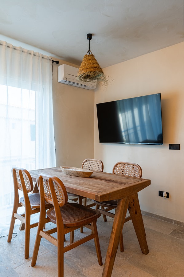 Arcos de Marés - Apartamento 204 18 Templa Stays