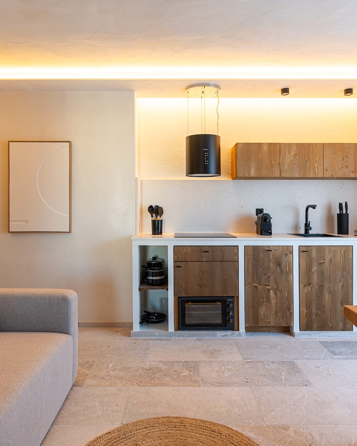 Arcos de Marés - Apartamento 204 7 Templa Stays