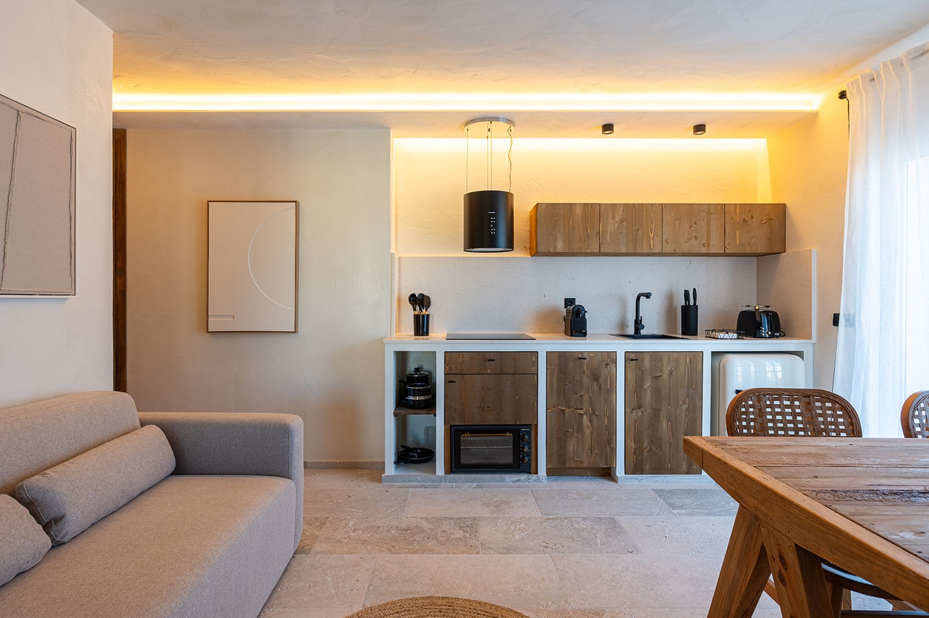 Arcos de Marés - Apartamento 204 5 Templa Stays