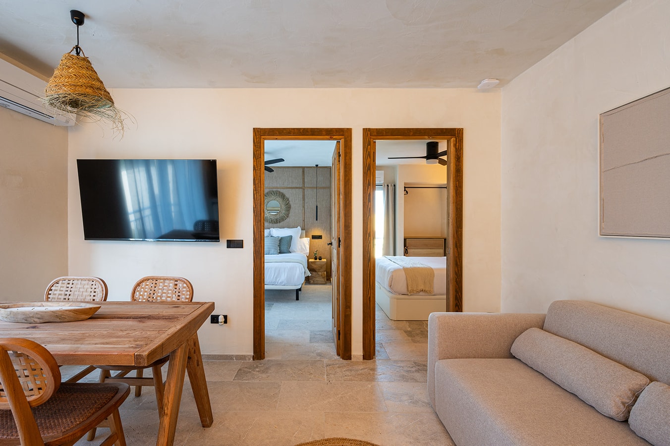 Arcos de Marés - Apartamento 204 2 Templa Stays