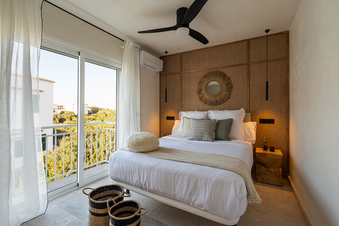 Arcos de Marés - Apartamento 204 0 Templa Stays