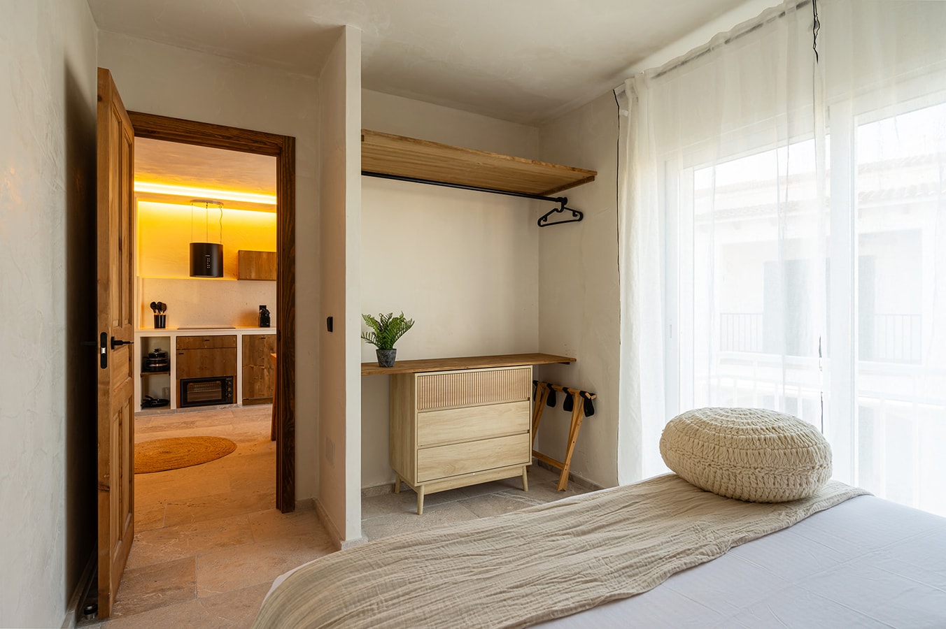 Arcos de Marés - Apartamento 204 20 Templa Stays