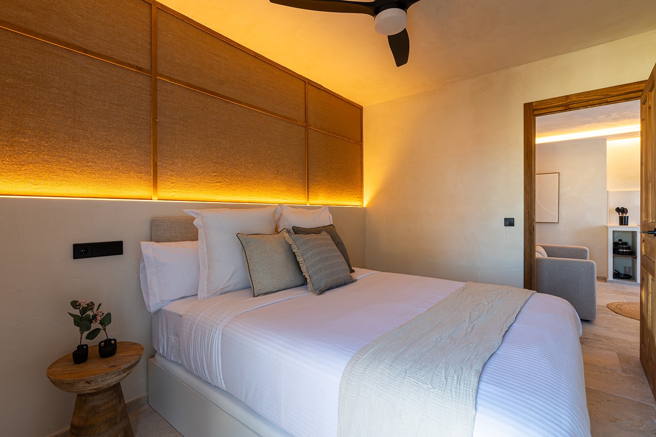 Arcos de Marés - Apartamento 204 22 Templa Stays