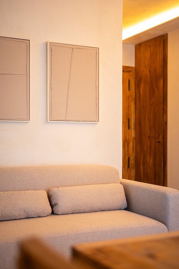 Arcos de Marés - Apartamento 204 33 Templa Stays