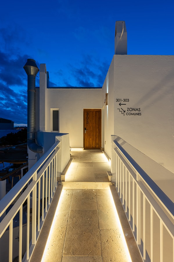 Arcos de Marés - Apartamento 204 43 Templa Stays