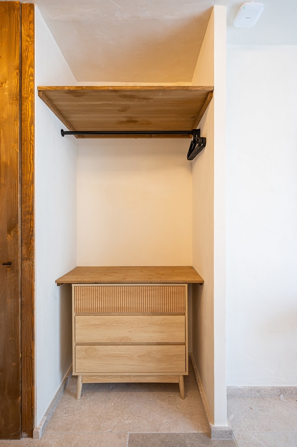 Parking free. Apartamentos de Lujo Arcos de Mares 7 Templa Stays