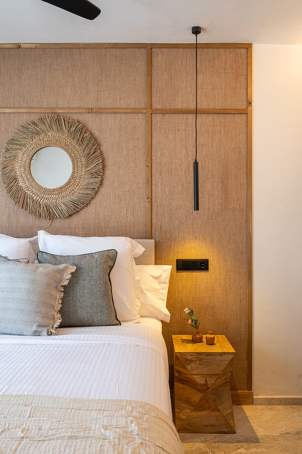 Parking free. Apartamentos de Lujo Arcos de Mares 8 Templa Stays