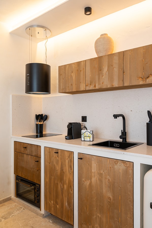 Parking free. Apartamentos de Lujo Arcos de Mares 9 Templa Stays