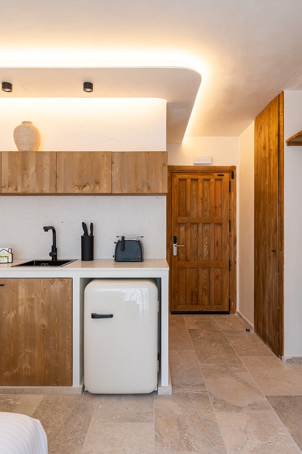 Parking free. Apartamentos de Lujo Arcos de Mares 11 Templa Stays