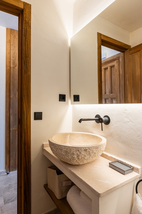 Parking free. Apartamentos de Lujo Arcos de Mares 4 Templa Stays