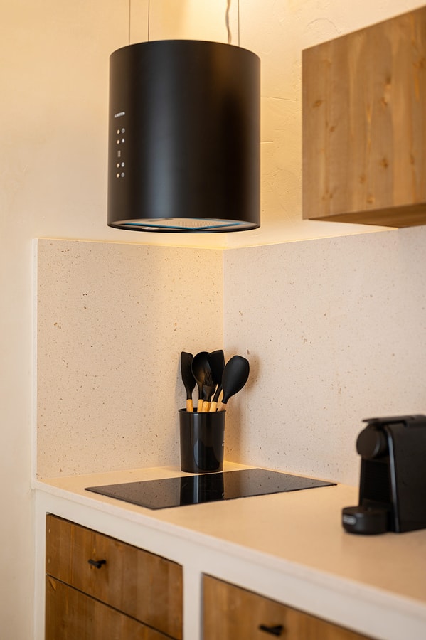 Parking free. Apartamentos de Lujo Arcos de Mares 20 Templa Stays