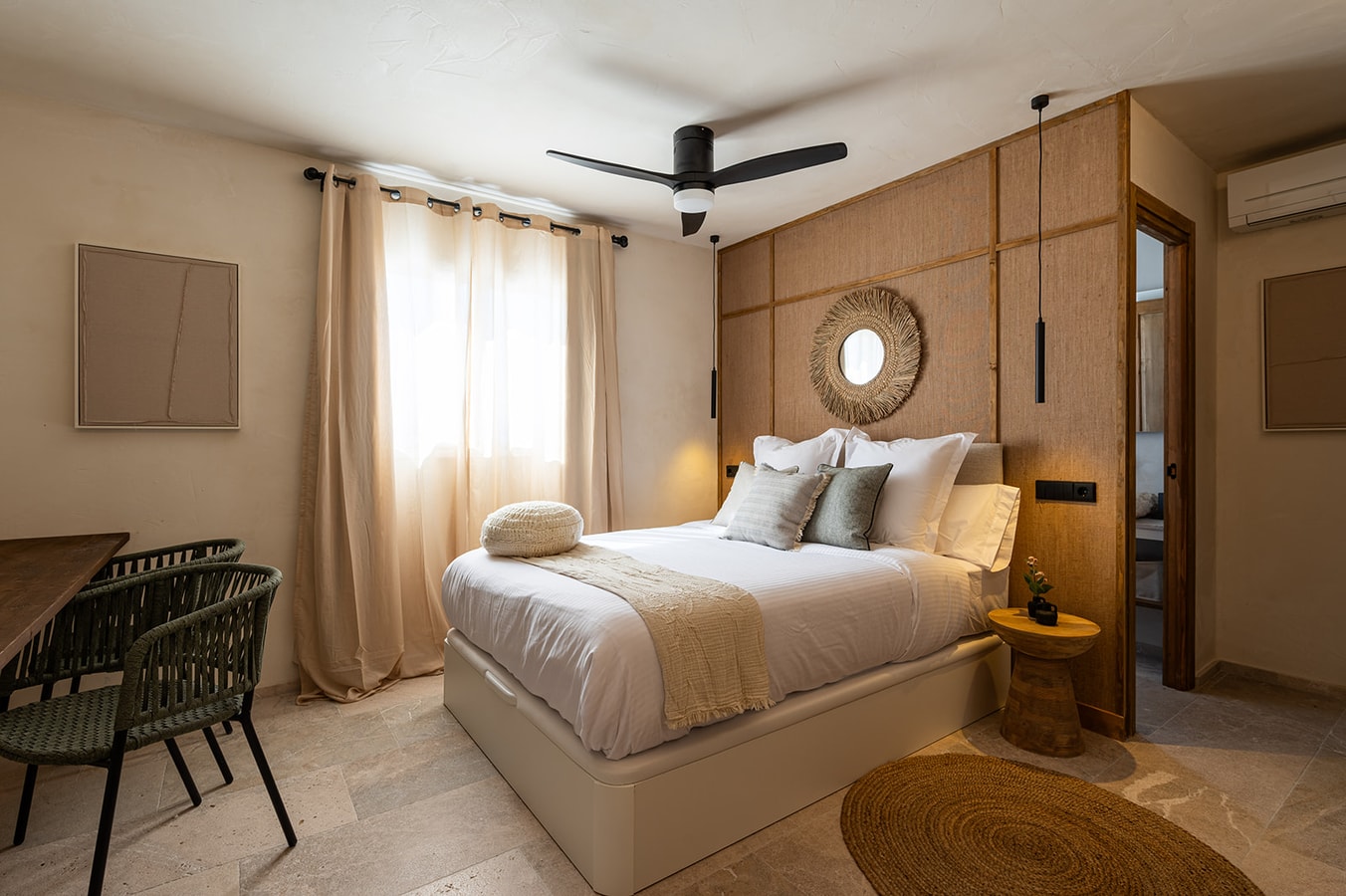 Arcos de Marés - Apartamento 302 0 Templa Stays