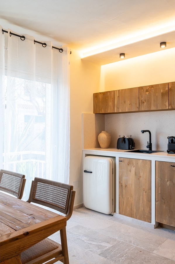 Arcos de Marés - Apartamento 103 33 Templa Stays