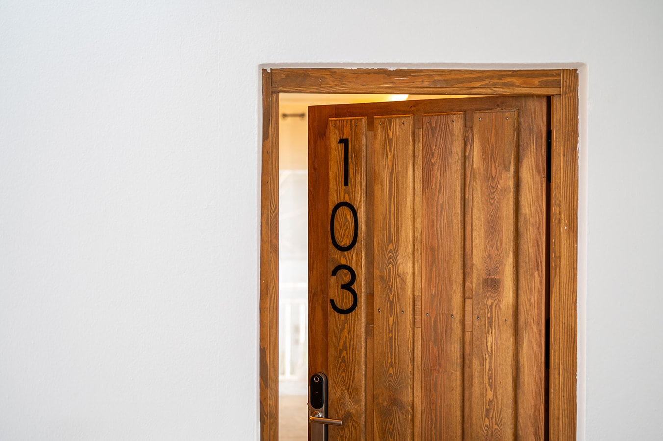 Arcos de Marés - Apartamento 103 19 Templa Stays