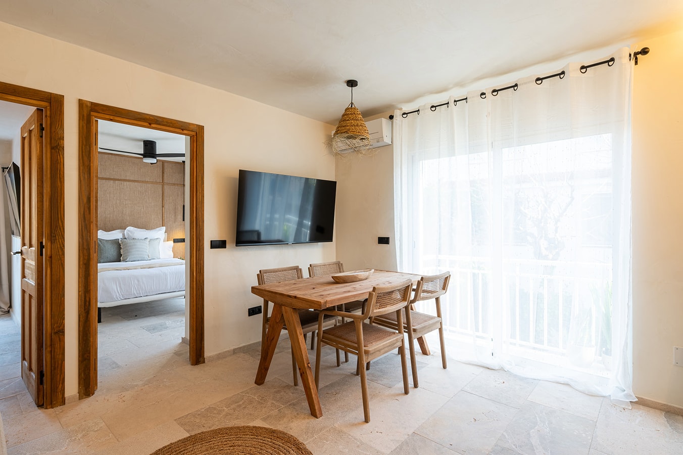 Arcos de Marés - Apartamento 103 6 Templa Stays