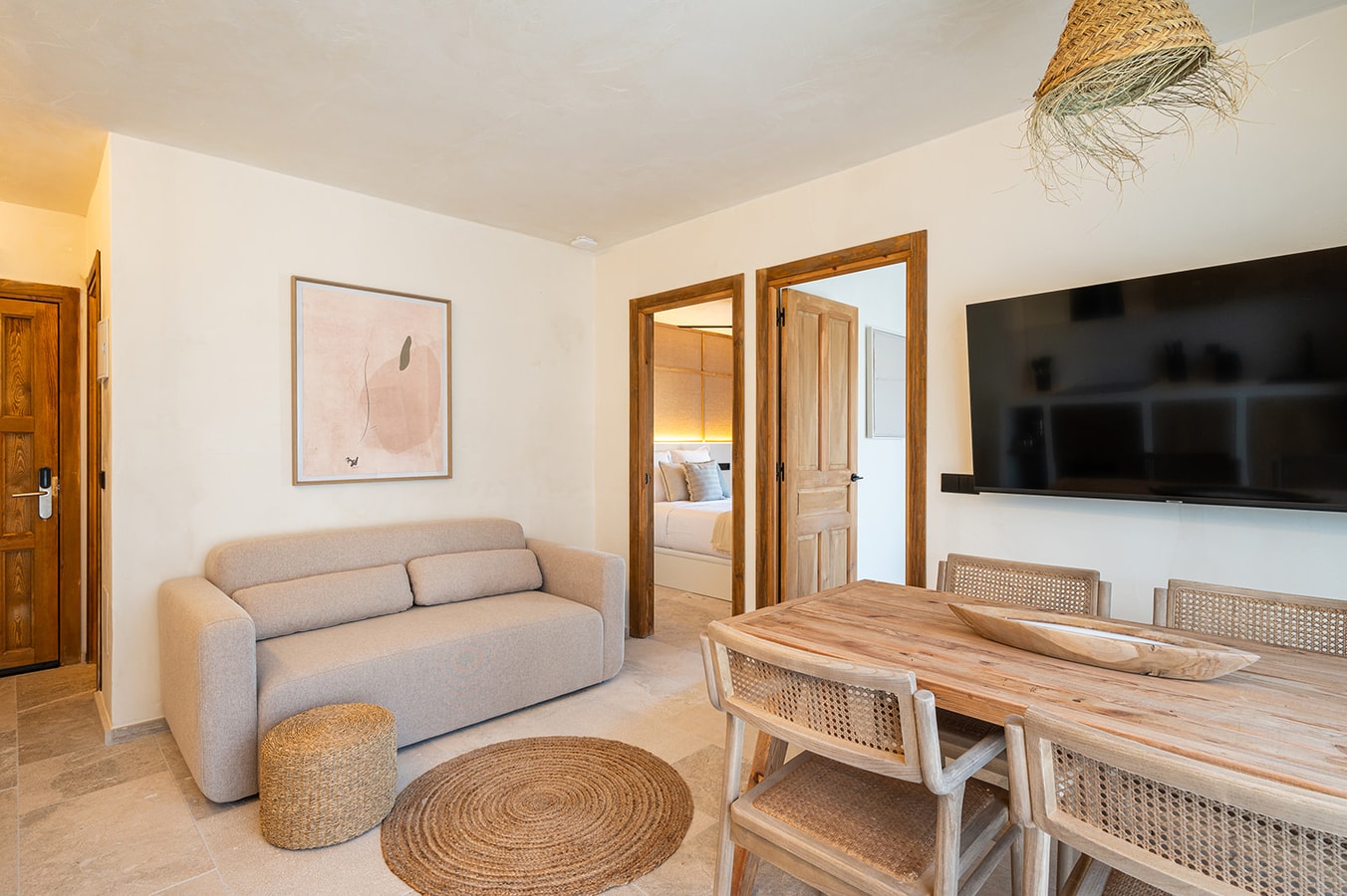 Arcos de Marés - Apartamento 103 2 Templa Stays