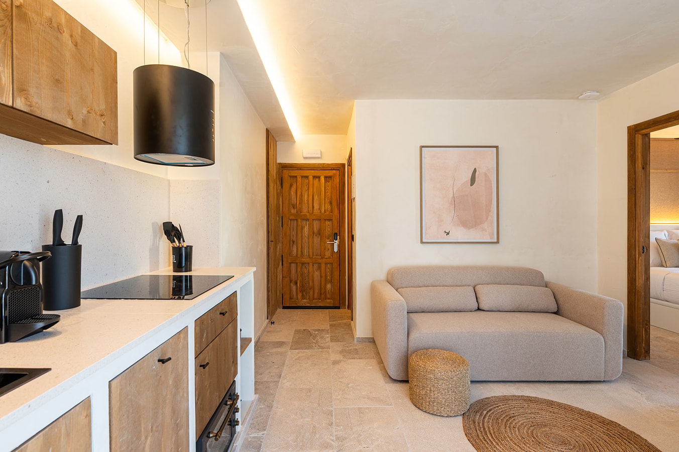 Arcos de Marés - Apartamento 103 3 Templa Stays