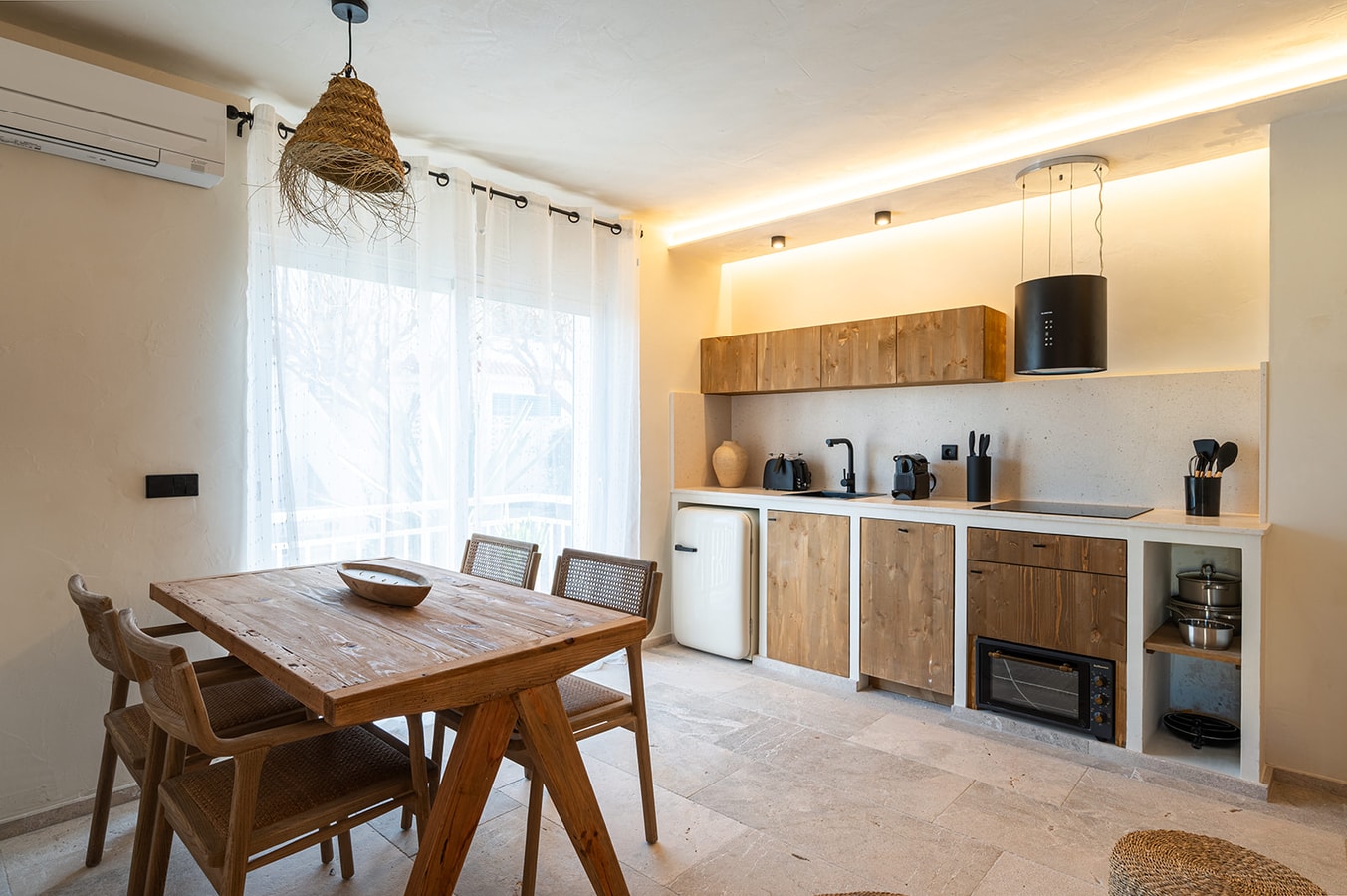 Arcos de Marés - Apartamento 103 4 Templa Stays