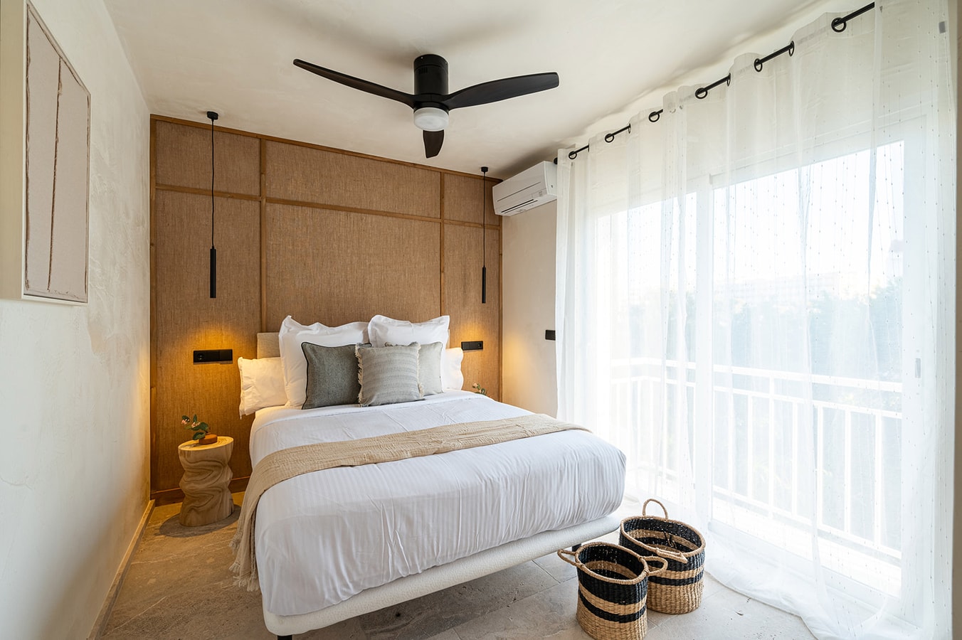 Arcos de Marés - Apartamento 103 20 Templa Stays