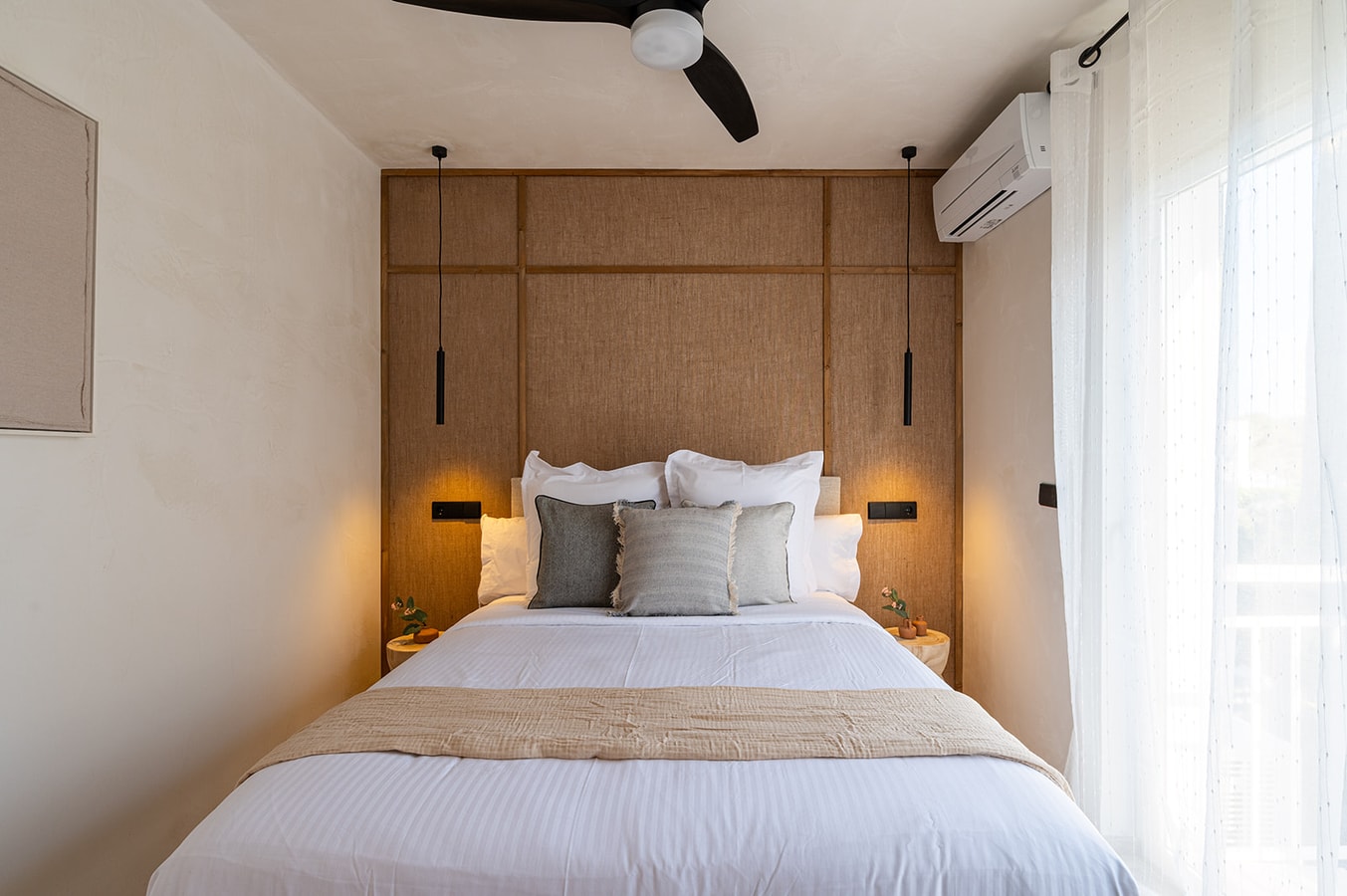 Arcos de Marés - Apartamento 103 12 Templa Stays