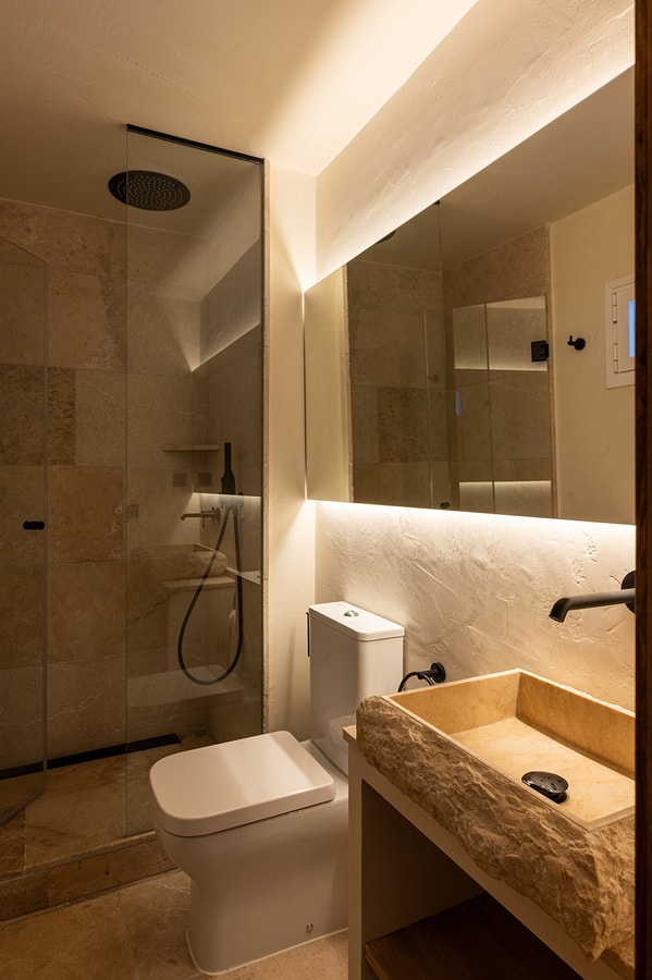 Arcos de Marés - Apartamento 103 18 Templa Stays