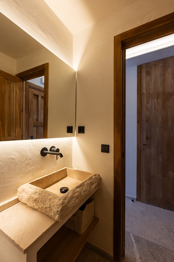 Arcos de Marés - Apartamento 103 22 Templa Stays