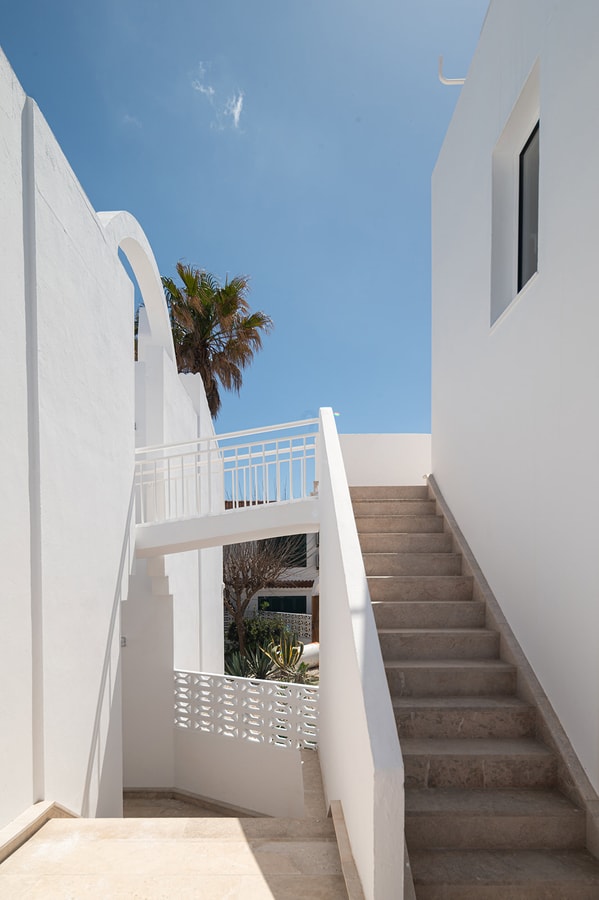 Arcos de Marés - Apartamento 103 50 Templa Stays